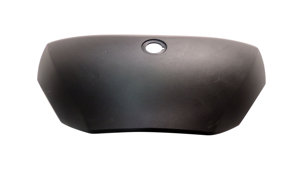 RUHSATLIK KAPAĞI (MATRIX125)